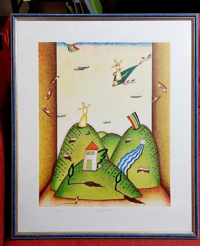 Giuliano ghelli colline - ghelli,