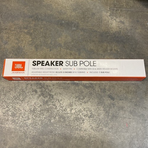 Jbl altoparlante sub - altoparlante,