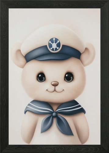 Quadro stampa tela - su, poster
