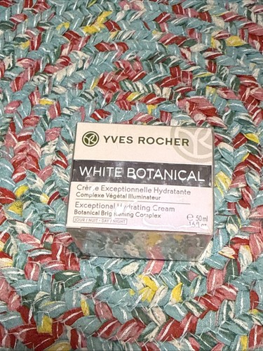 Yves rocher white - rocher,