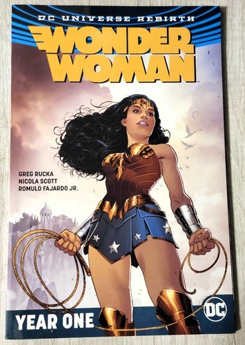 Wonder woman vol - wonder, 2: