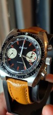 Exactus 1970 Diver Cronografo