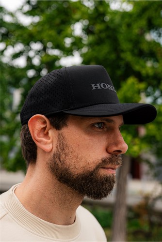Kenny basecap safari nero - kenny,