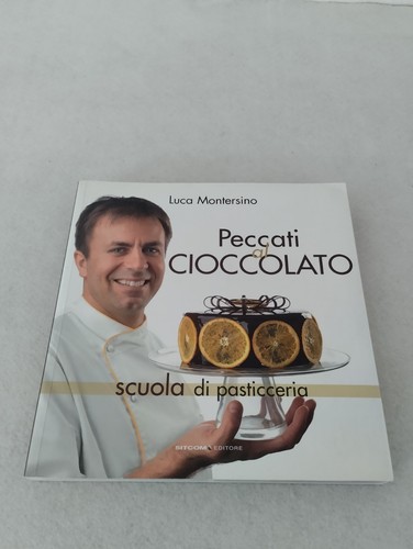 Peccati cioccolato scuola - peccati, al