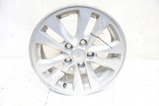 1 cerchio in lega 16 pollici