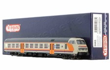 Vitrains 3445 Carrozza pilota