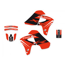 kit grafiche Honda Xr 650 2000