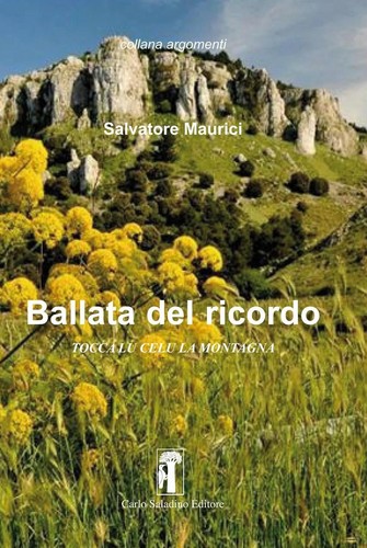 Libri salvatore maurici - libri,