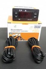 TERMOSTATO DIGITALE FRIGO E