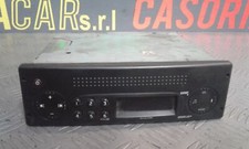 Autoradio RENAULT Trafic