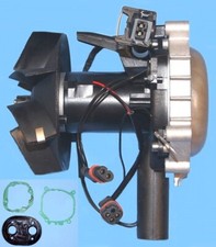 Webasto Air Top 2000 ST STC