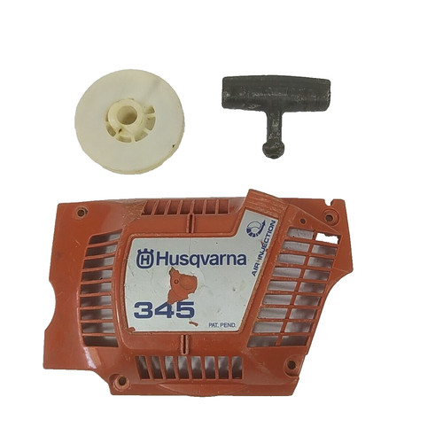 Kit coperchio avviamento - avviamento, a