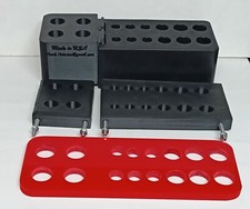 Power rod tension booster - power,