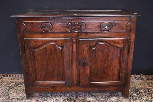 Splendida credenza madia - credenza, /
