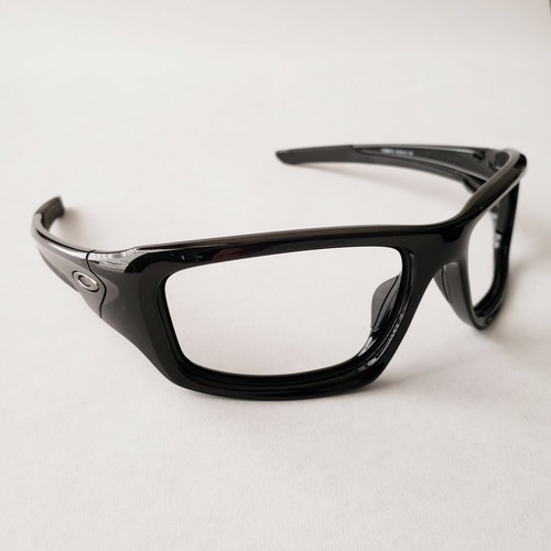Oakley valvola nero - oakley, lucido