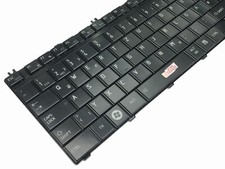 Deutsche - Tastatur Toshiba