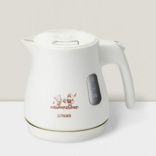 Bollitore elettrico Nintendo