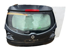 PORTELLONE RENAULT  MEGAN SW 2010