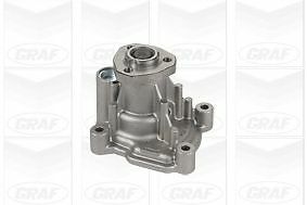 Pompa acqua graf golf plus - vw,