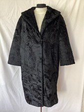 Cappotto Donna Vintage