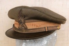 Berretto anni '60/70 Sottotenente 59° Rgt. Fanteria Calabria
