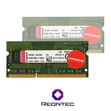 4GB RAM Laptop Kingston