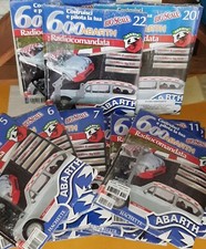 COSTRUISCI 600 ABARTH