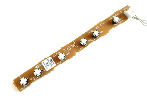 Modulo board tasti funzione - modulo,