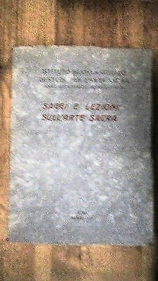 Saggi lezioni sull arte - saggi,