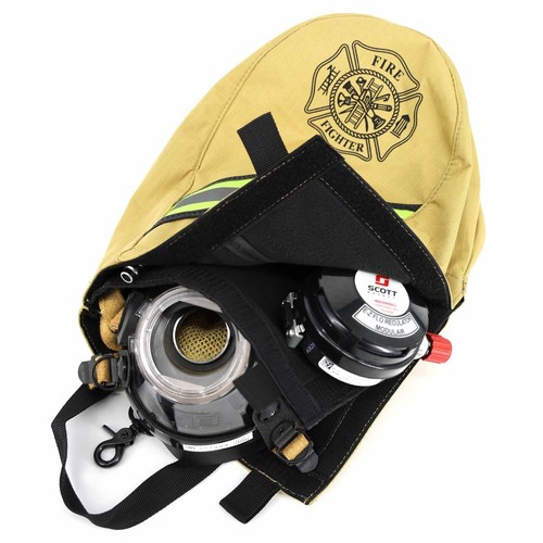Borsa maschera scba ripstop - maschera,