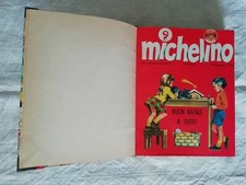 Raccolta Michelino Anno V dal