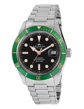 Orologio Mondia Automatico