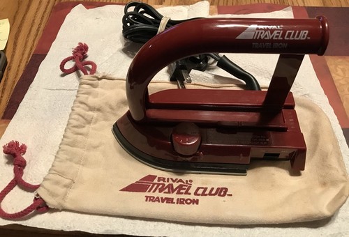 Rival travel club ferro - club,