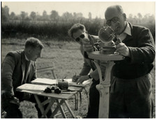 Italia, Pallone sonda  