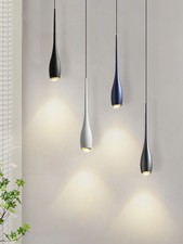 Lampada a sospensione LED a