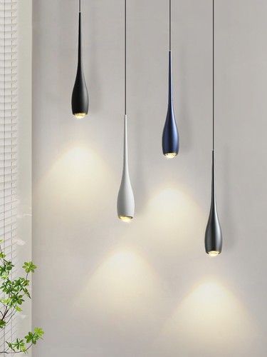 Lampada sospensione led a - lampada,
