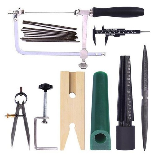 Pezzi attrezzi manuale - 8,