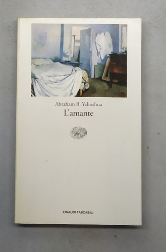 Amante abraham b yehoshua - abraham, b.