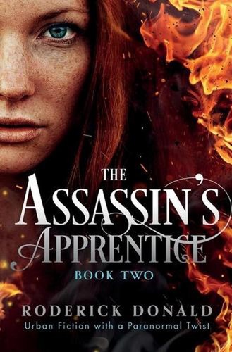 The assassin apprentice - the, assassin's