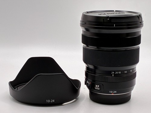 Obiettivo fujifilm fujinon - obiettivo,