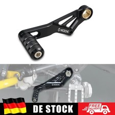 Pedale leva cambio CNC per BMW