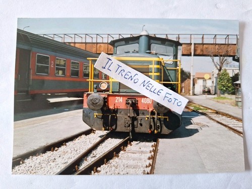 Fotografia locomotore diesel - locomotore,