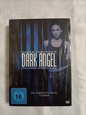 Dark Angel - Serie Completa -