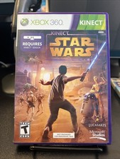 Kinect Star Wars (Microsoft