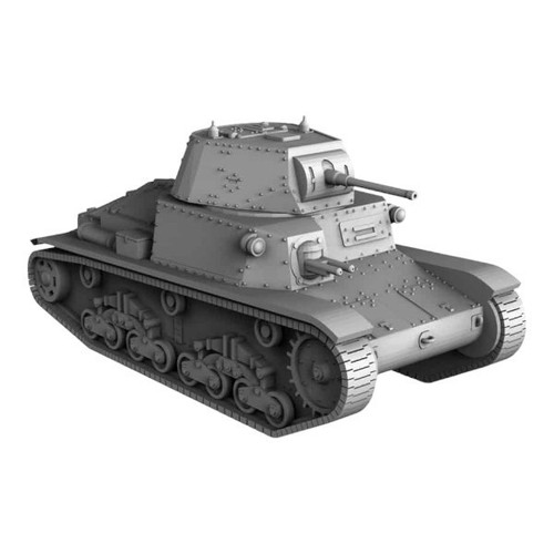 Italia m13 40 - italia,