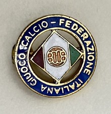 FEDERAZIONE ITALIANA FIGC