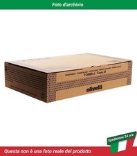 B0381 Olivetti d-Copia 25