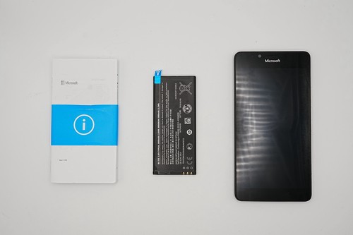 Microsoft lumia 950 ottime - lumia,