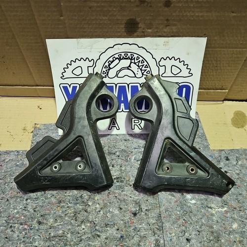 Yamaha wr125 wr125x - yamaha, wr125r