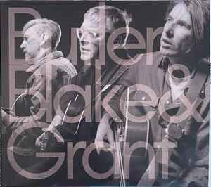 Butler blake grant - grant,
